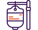 Multiple Infusion Therapies