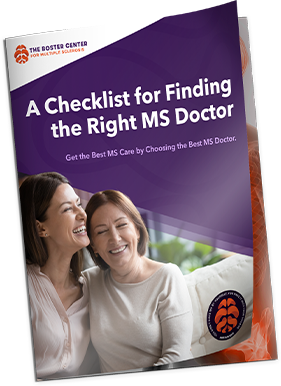 A Checklist for Finding the Right MS Doctor