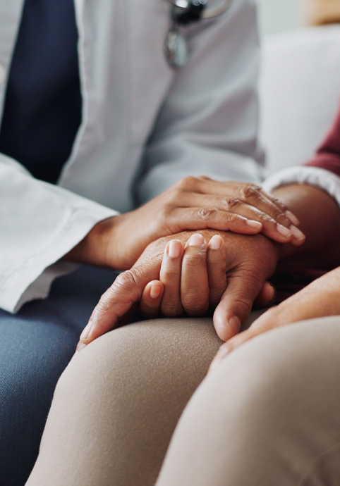 Feel at Home with the Expert MS Infusion Therapy at The Boster Center